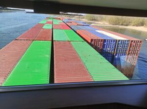 Aflosser Binnenvaart All-Shipping