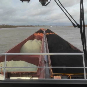 Aflosser Binnenvaart All-Shipping