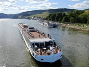 Aflosser Binnenvaart All-Shipping